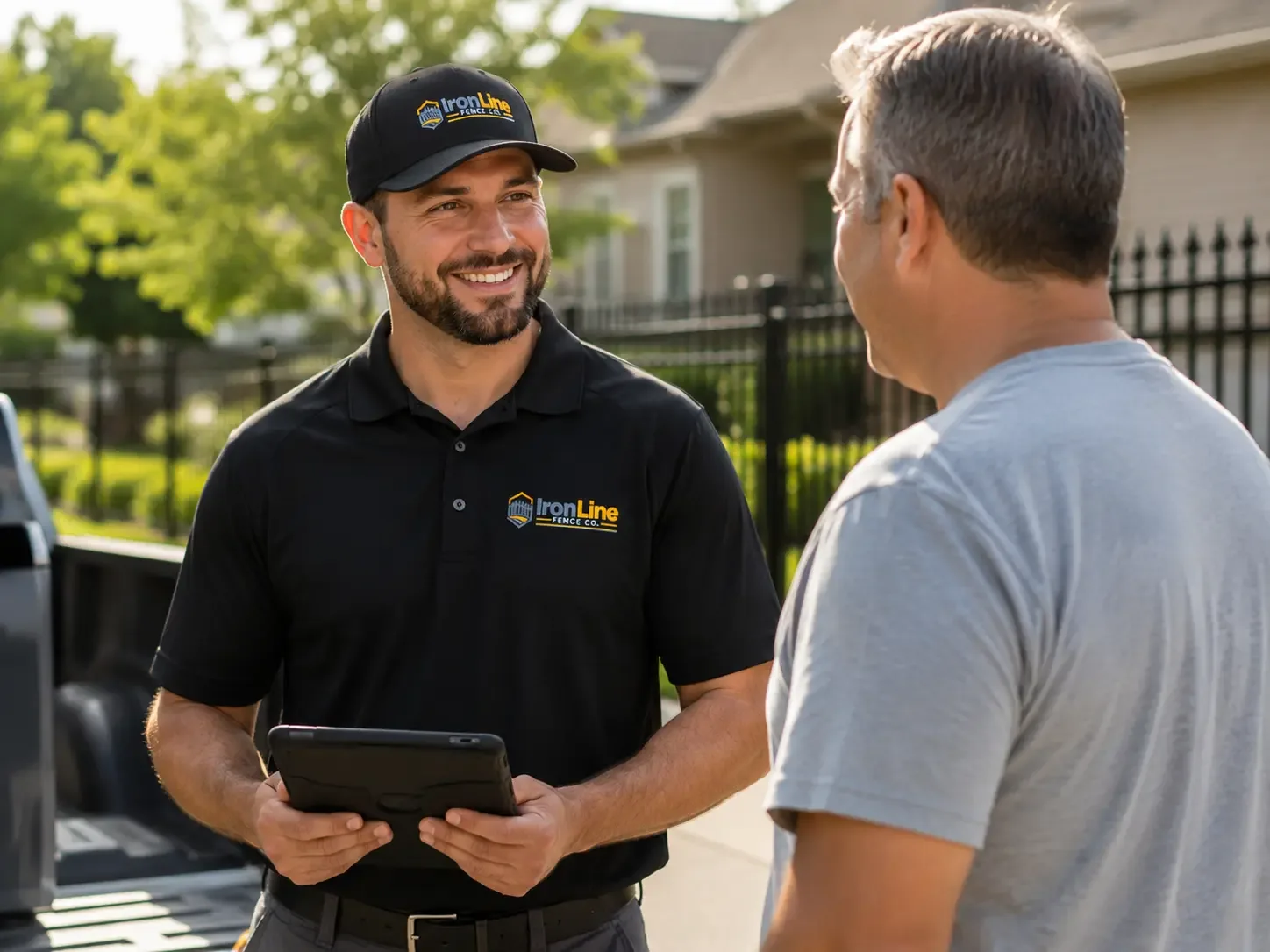 Metal Fence Installation Lebanon, PA FAQs
